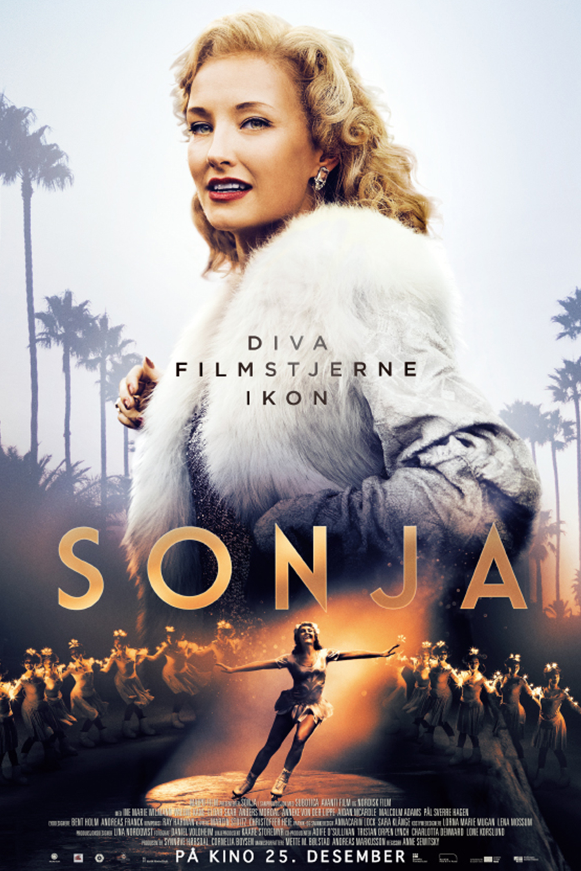Sonja