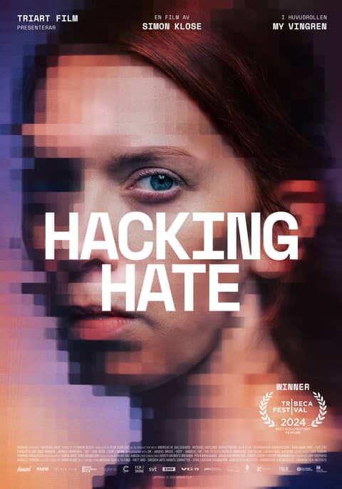 Hacking Hate