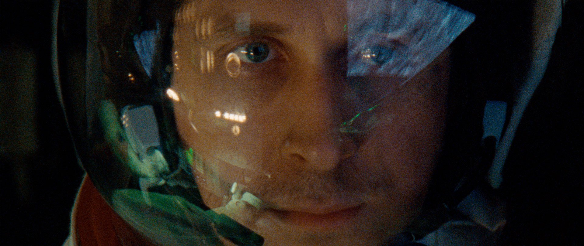 First Man