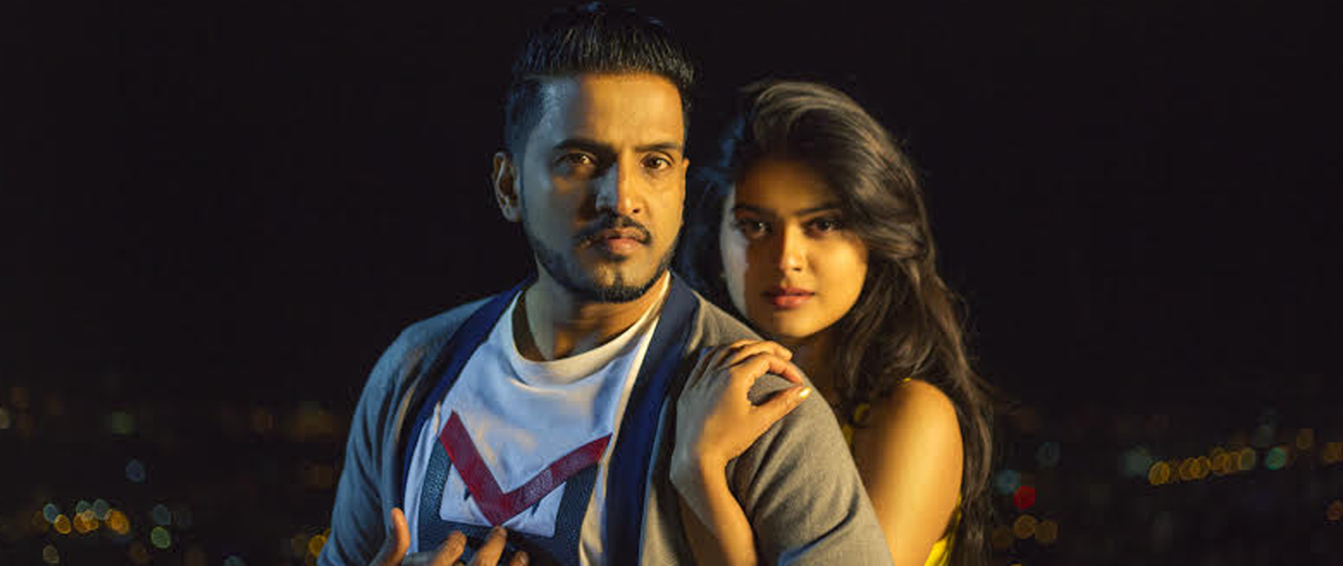 Sakke Podu Podu Raja - tamilfilm