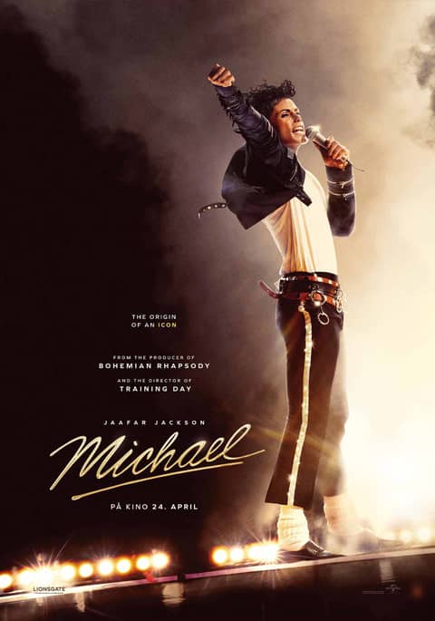 Michael