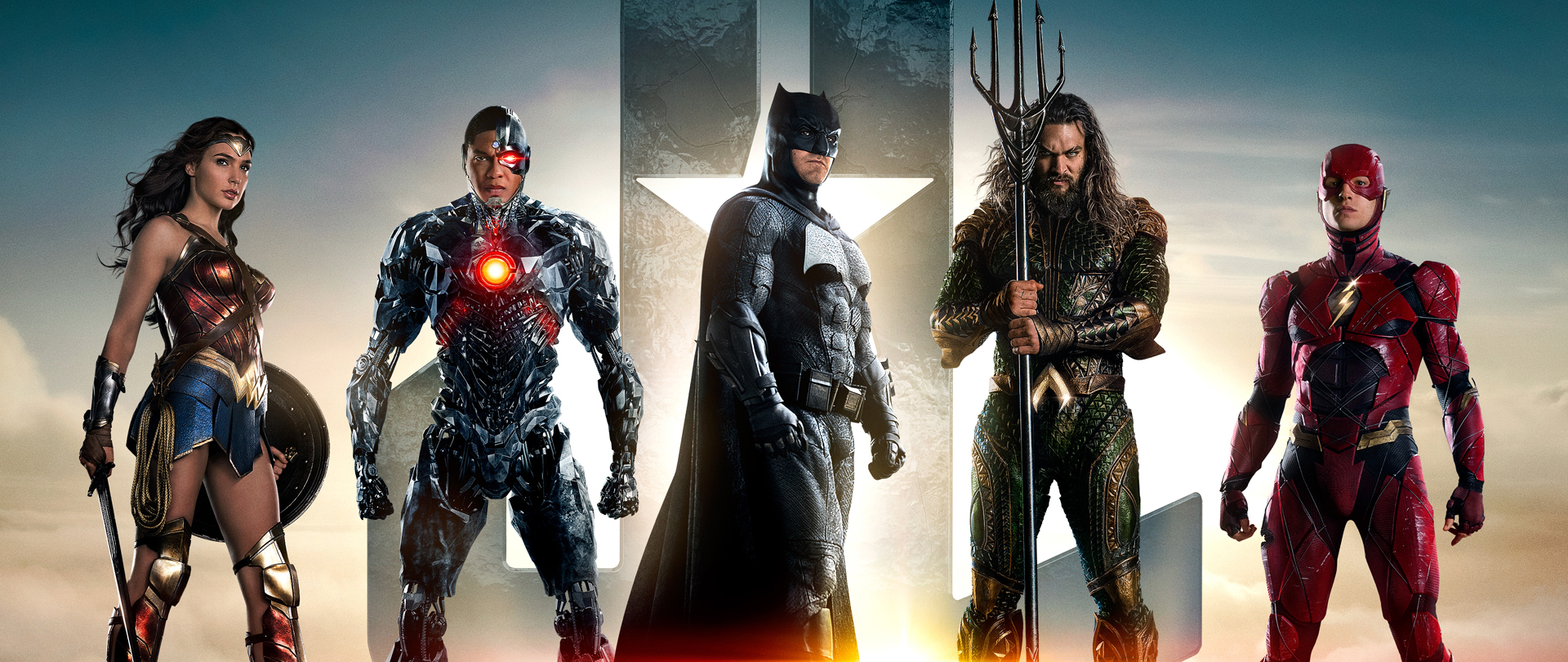 Justice League