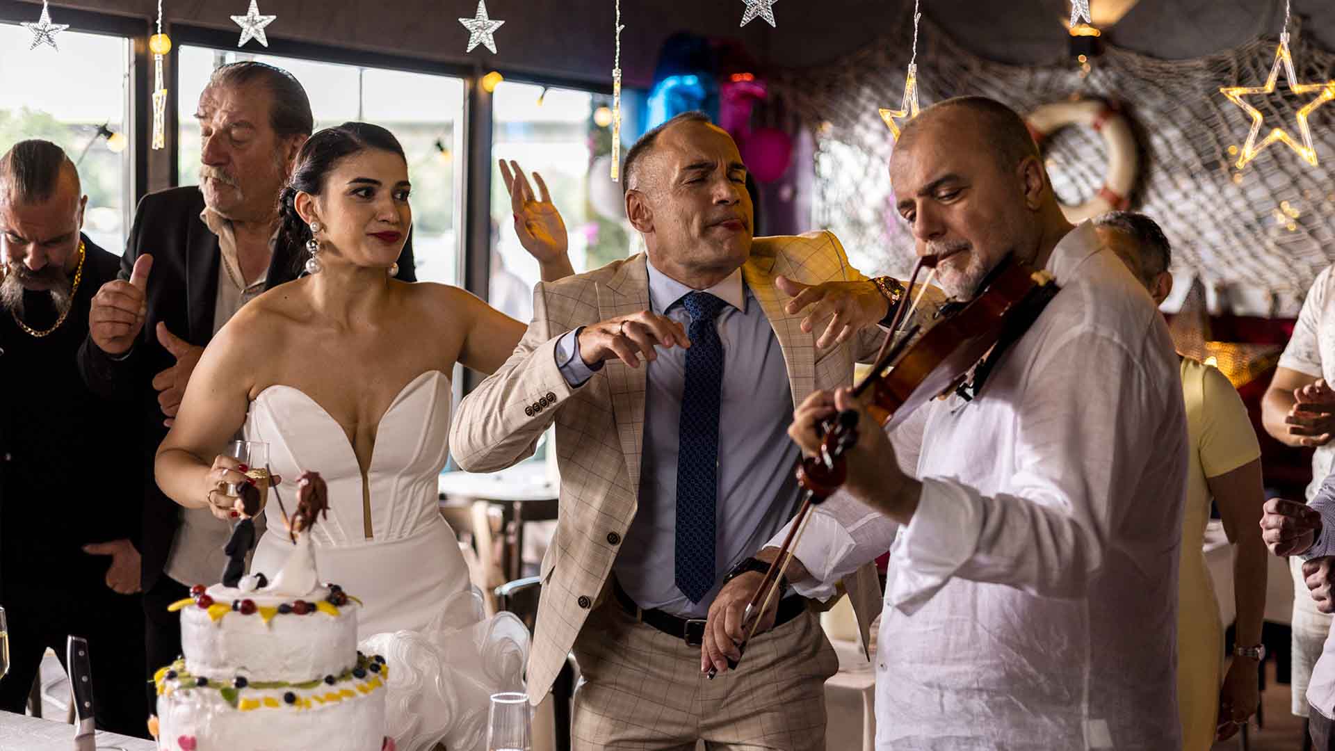Return of Zika's Dynasty