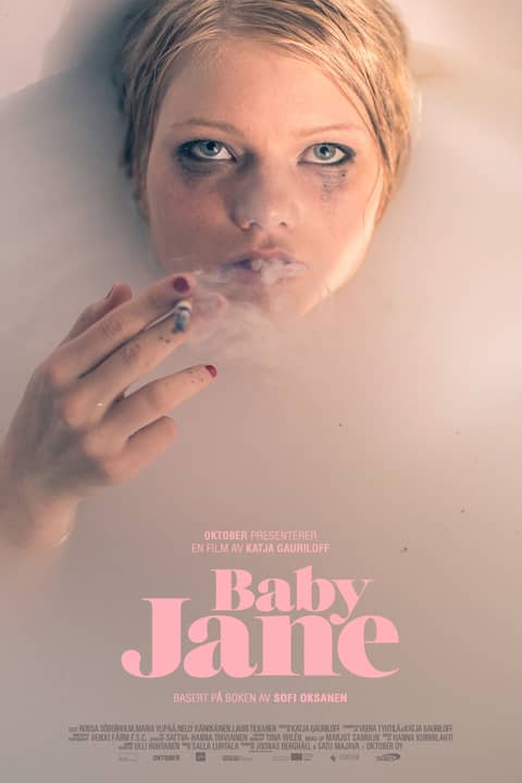 Baby Jane
