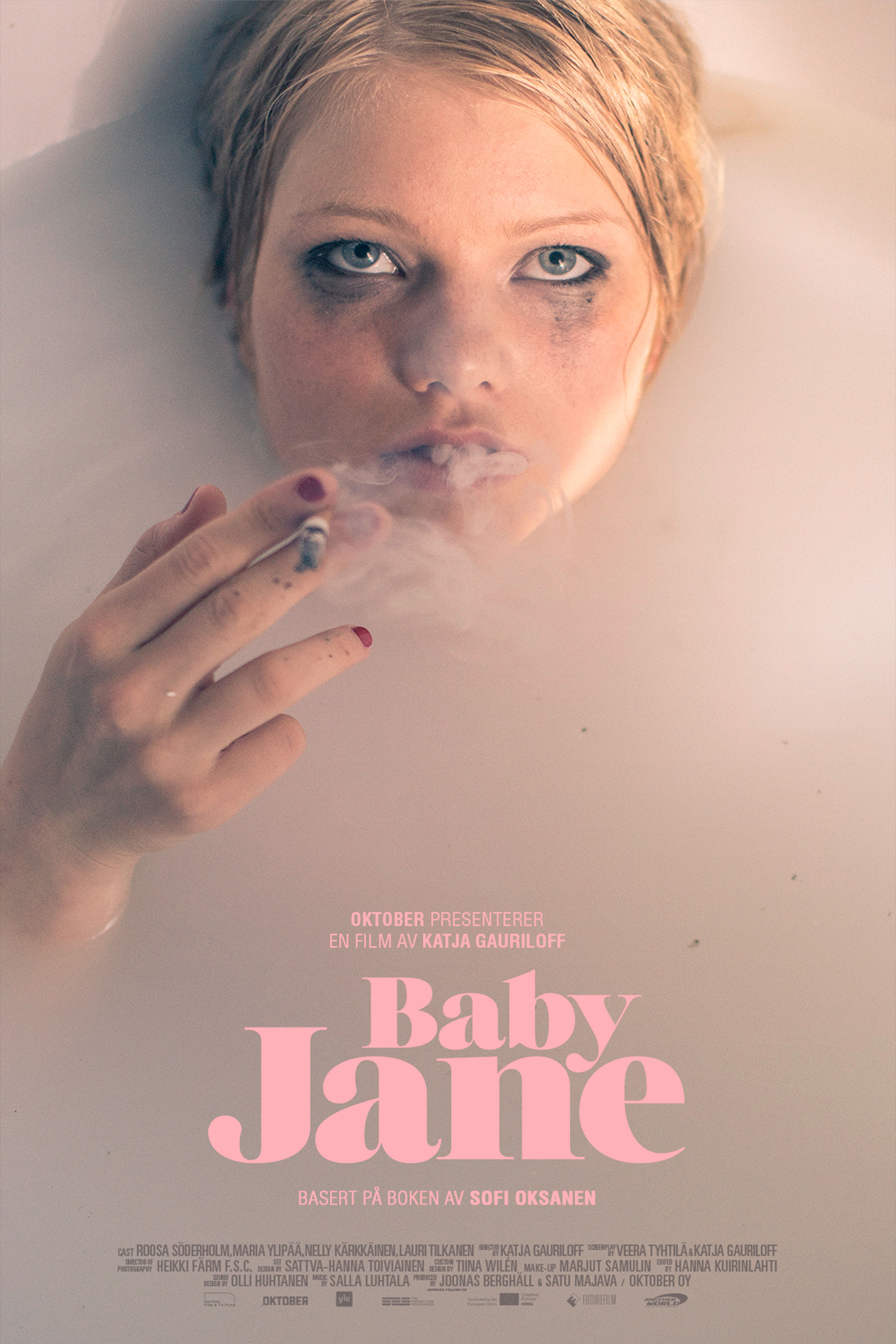 Baby Jane