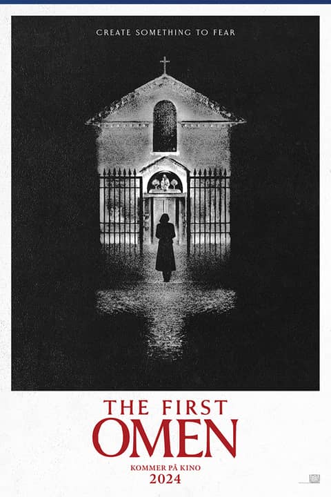 The First Omen