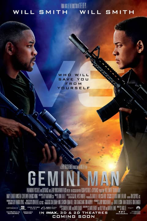 Gemini Man