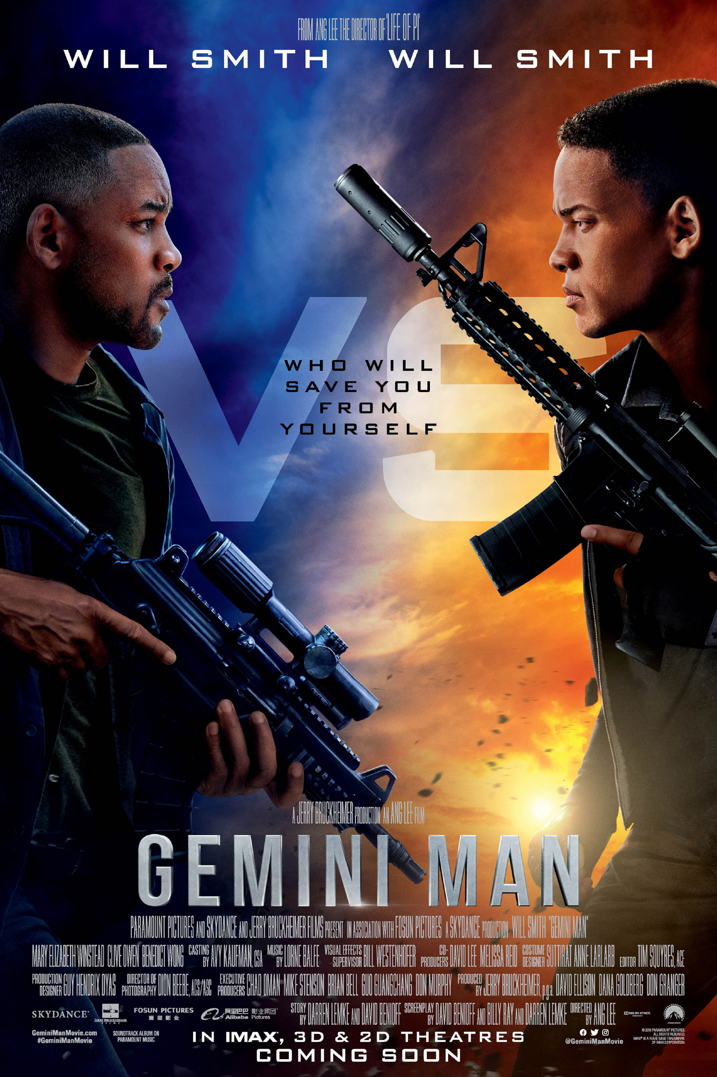 Gemini Man