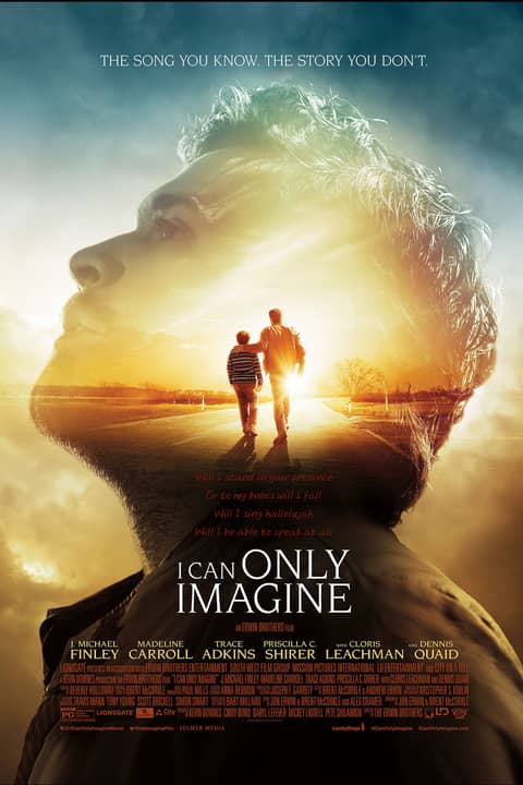 I Can Only Imagine