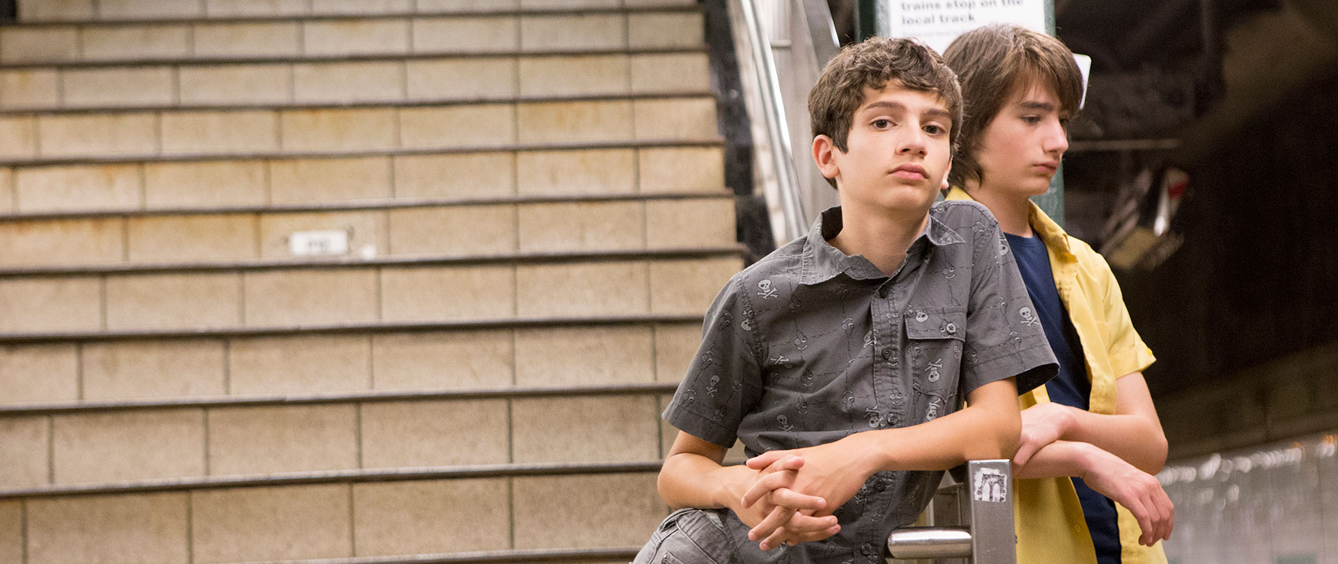 Little Men