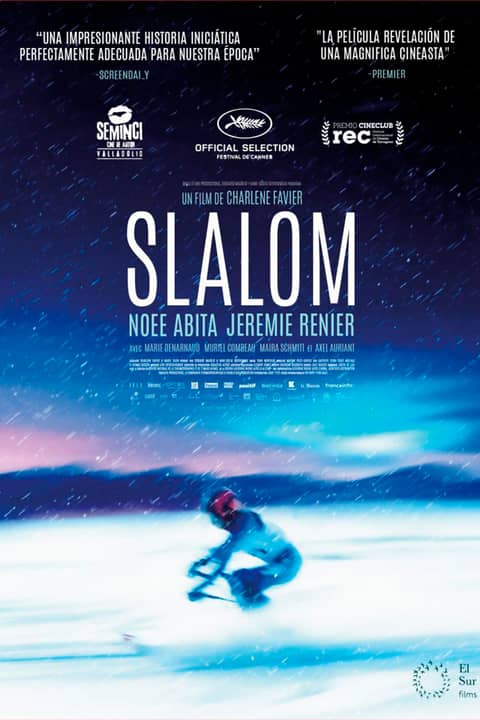 Slalom (Cinemateket)