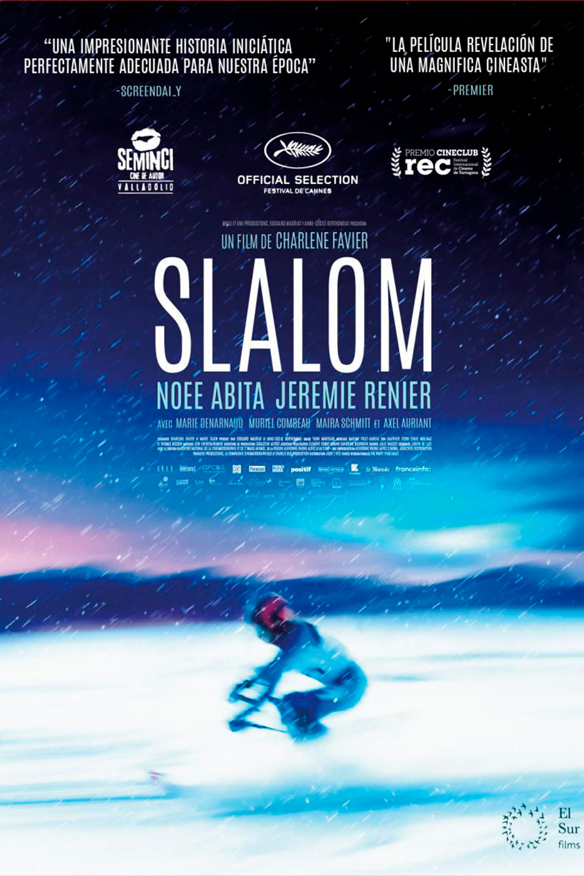 Slalom (Cinemateket)