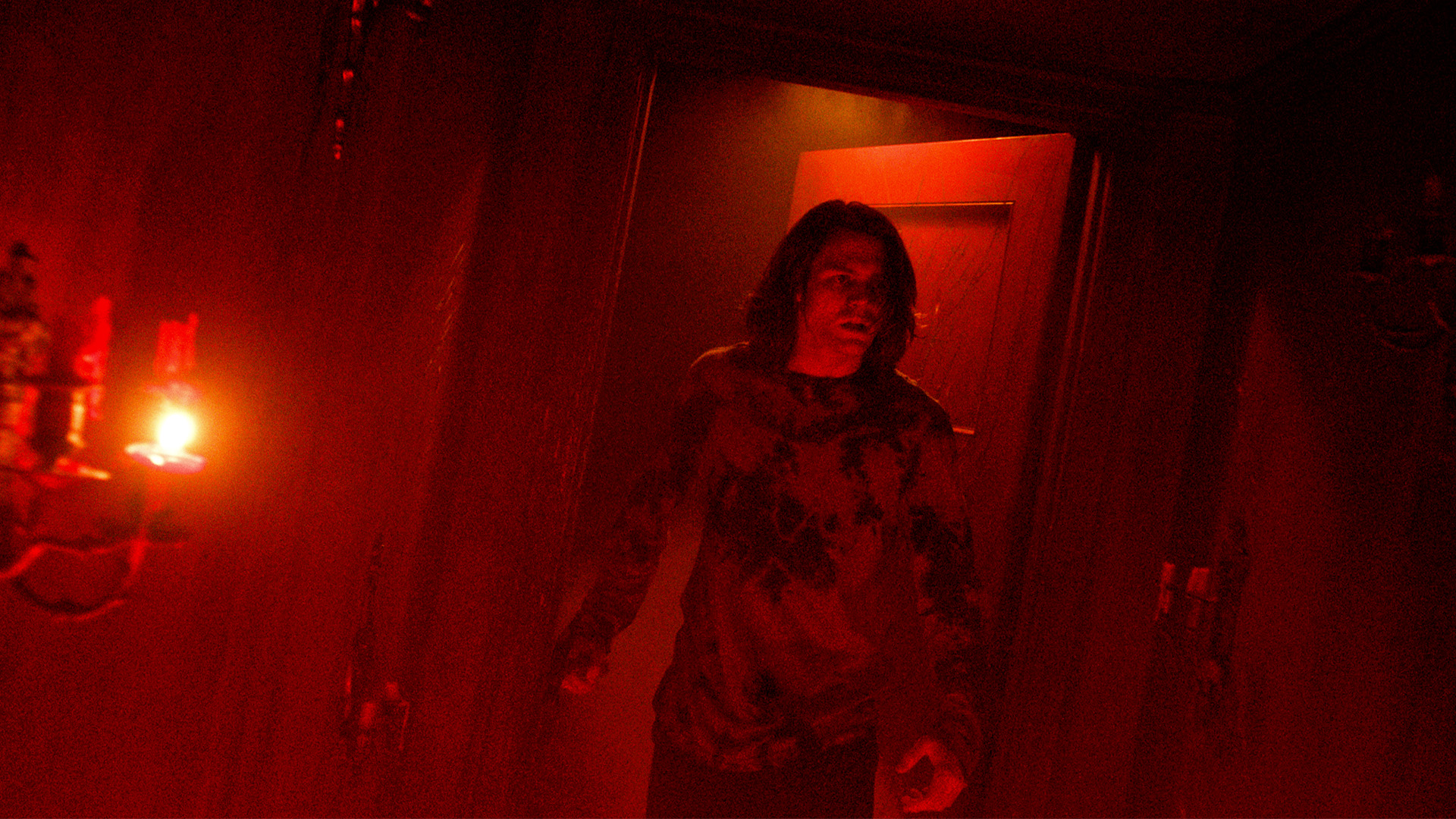 Insidious: The Red Door