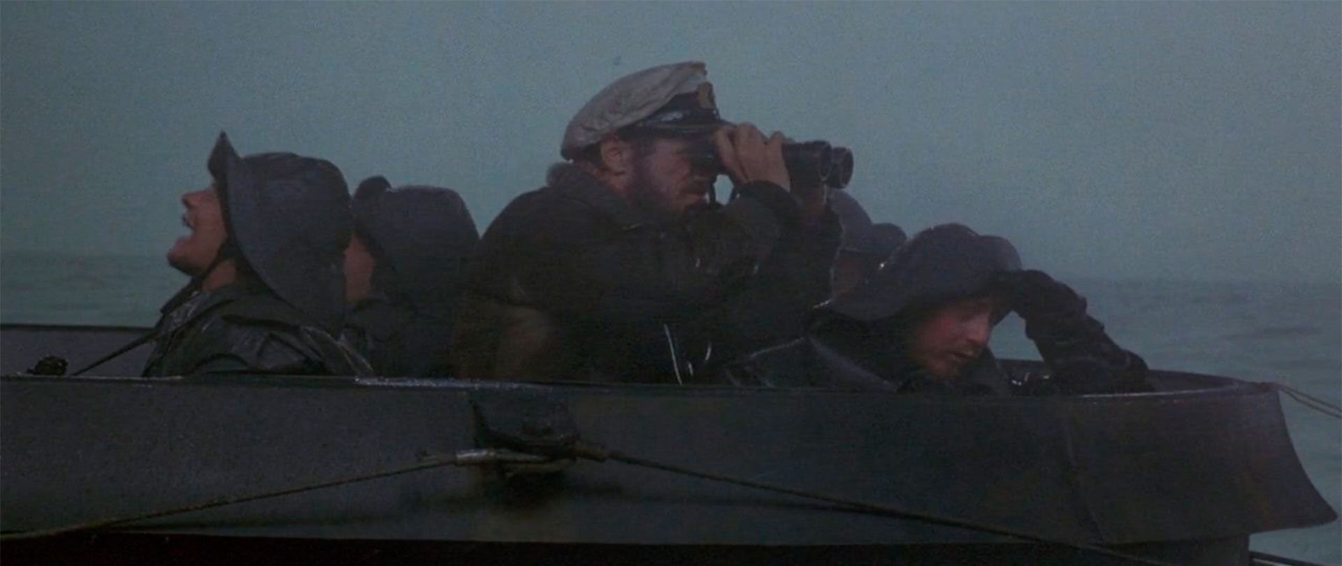 Das Boot (Cinemateket)