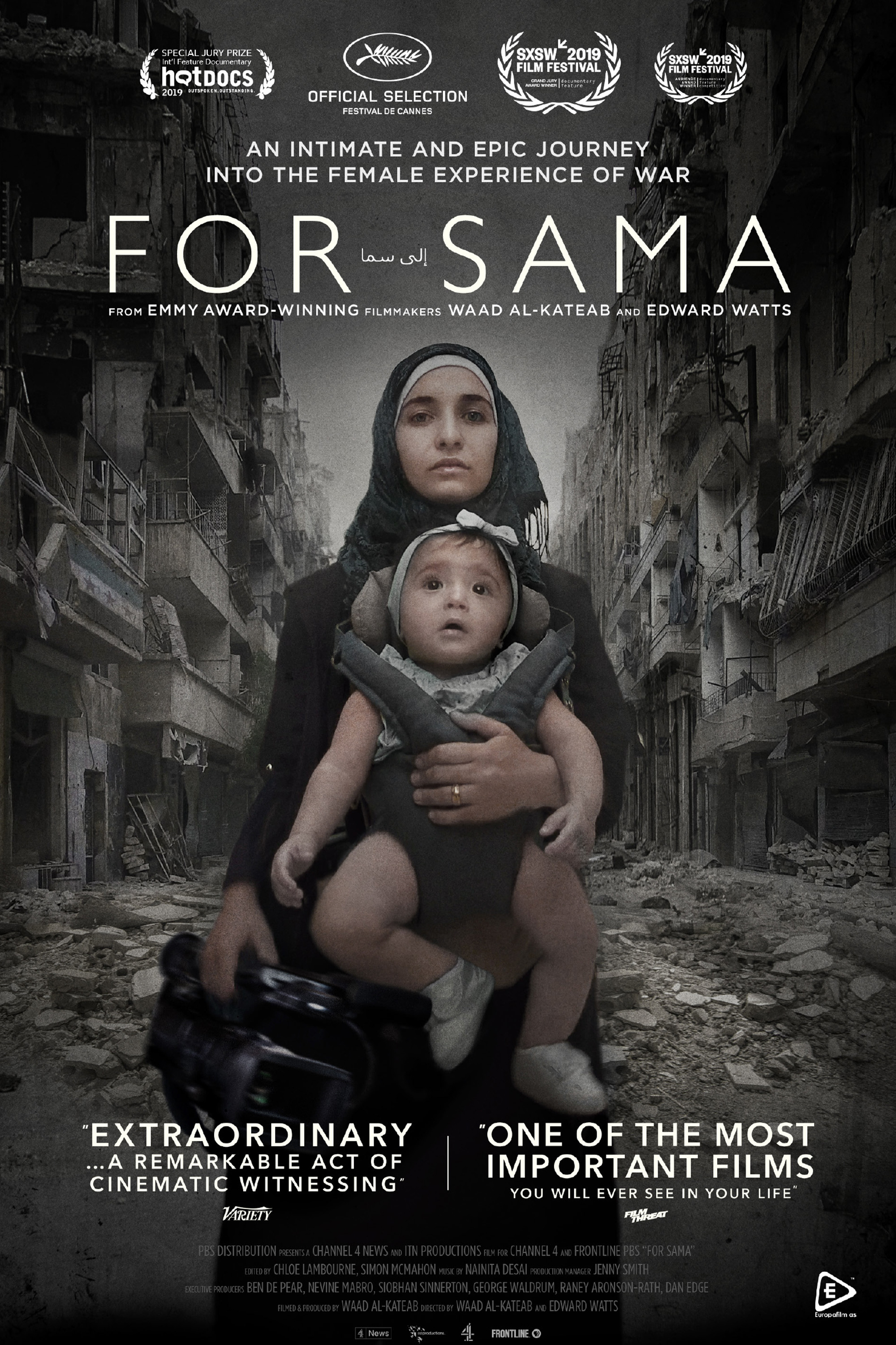For Sama
