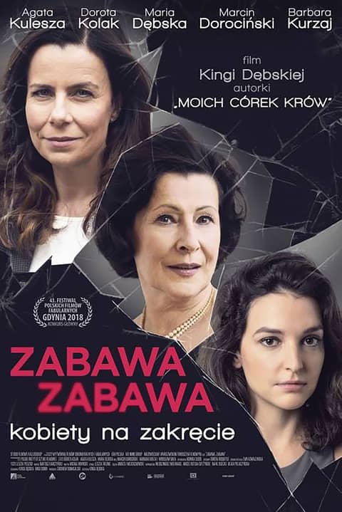 Zabawa, zabawa
