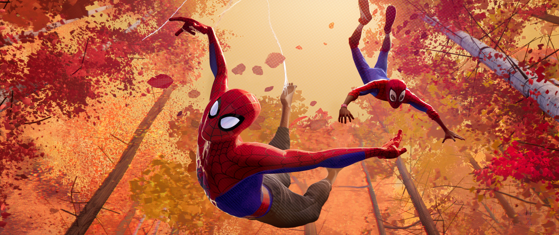 Spider-Man: Into the Spider-Verse