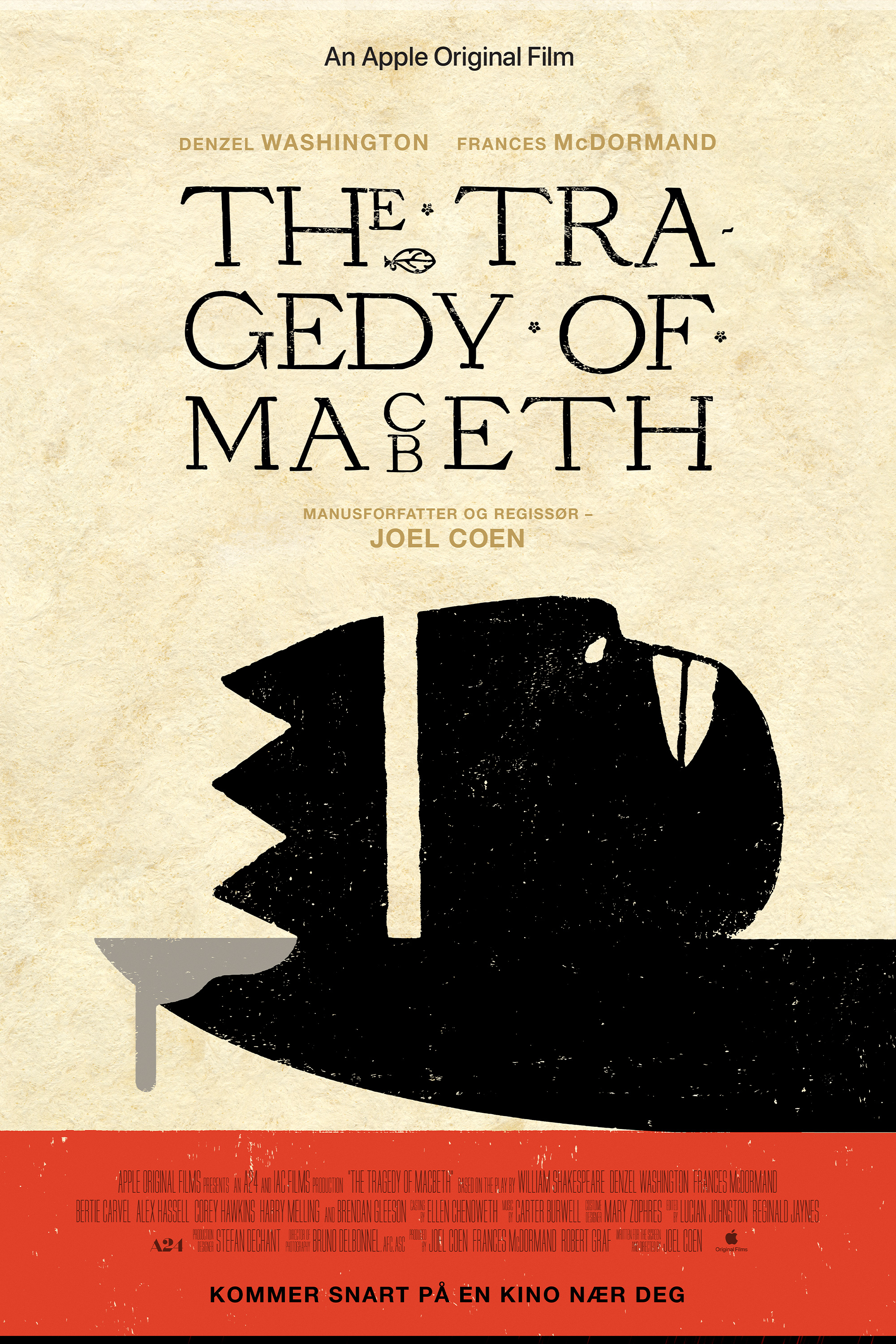 The Tragedy of Macbeth