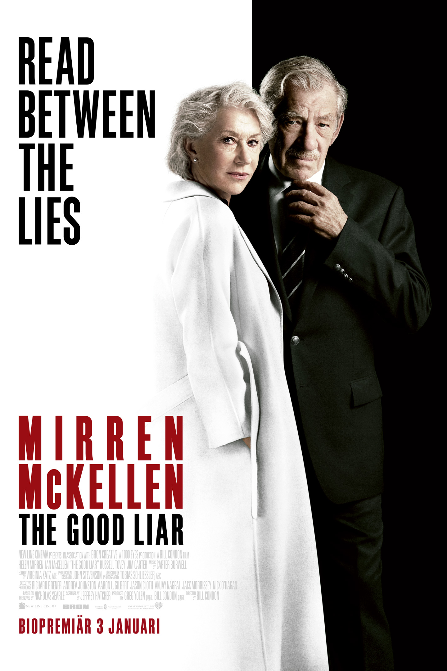 The Good Liar