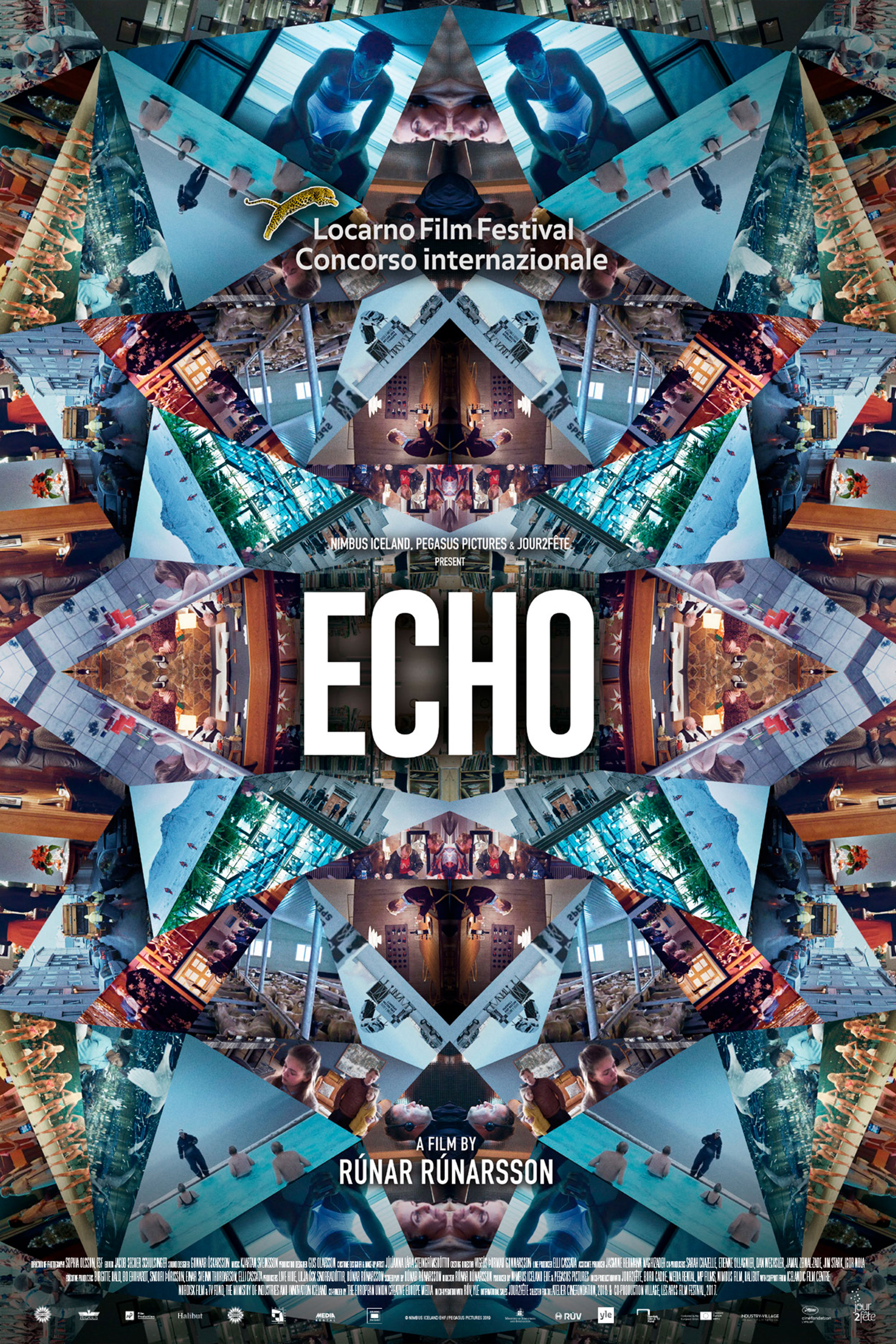 Echo (Cinemateket)