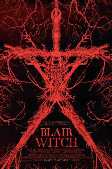 Blair Witch