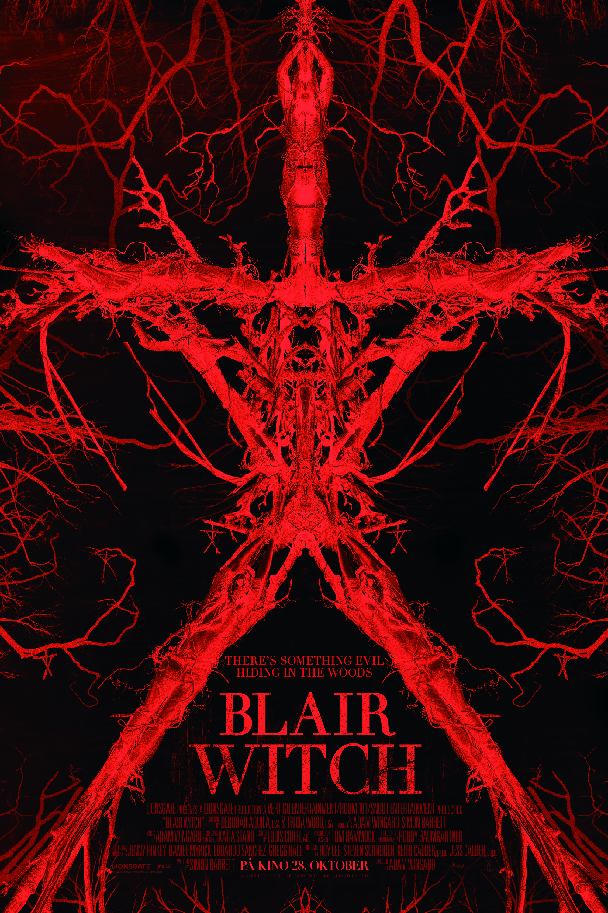 Blair Witch