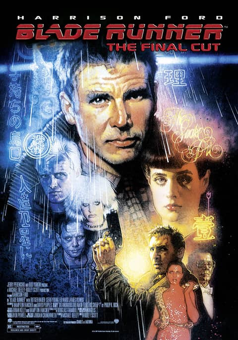 Blade Runner: The Final Cut