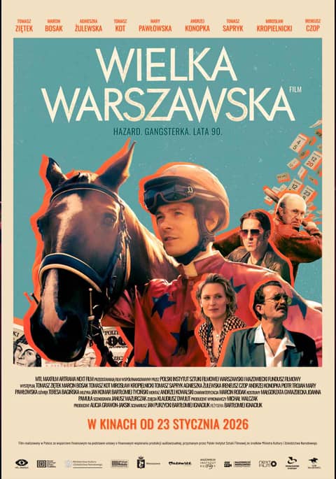 Wielka Warszawska