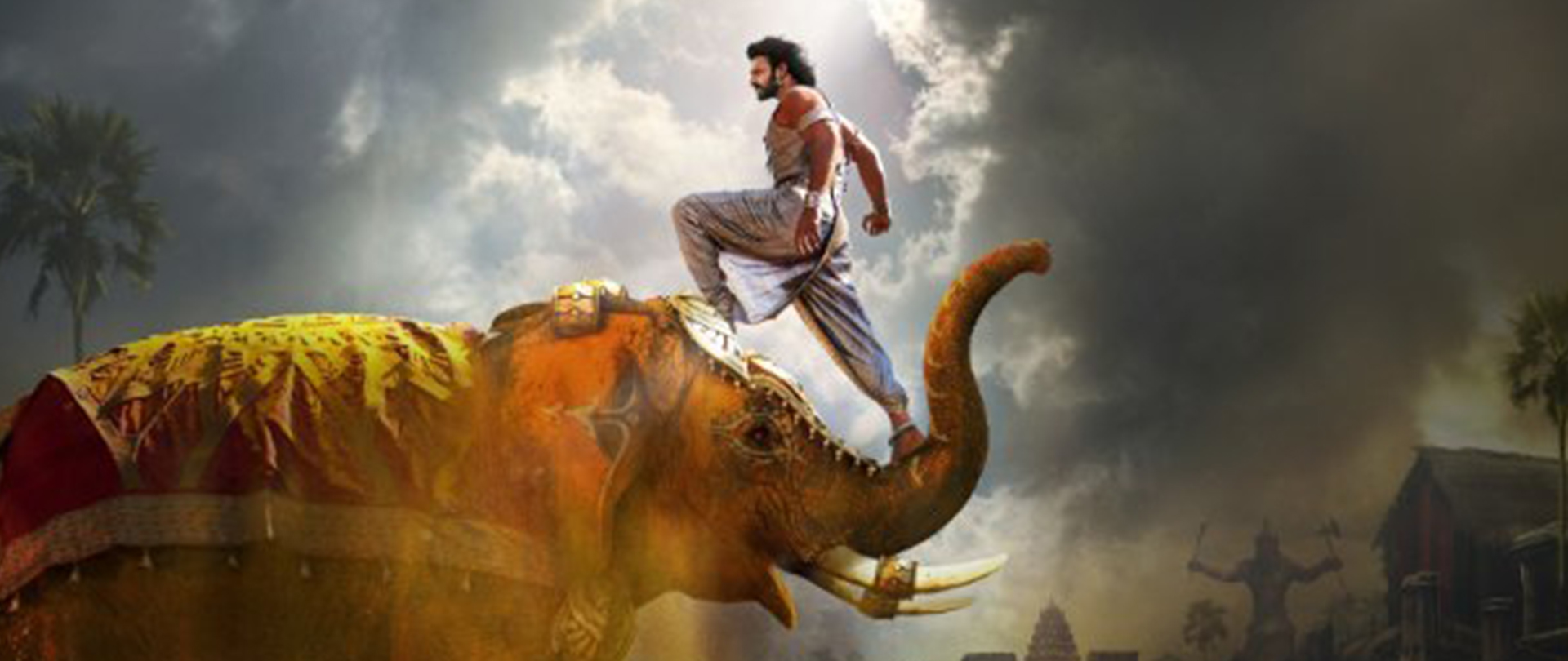 Baahubali 2 - The conclusion