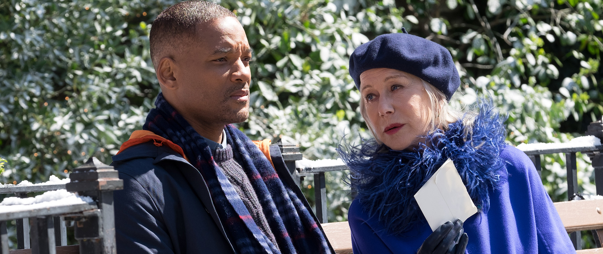 Collateral Beauty