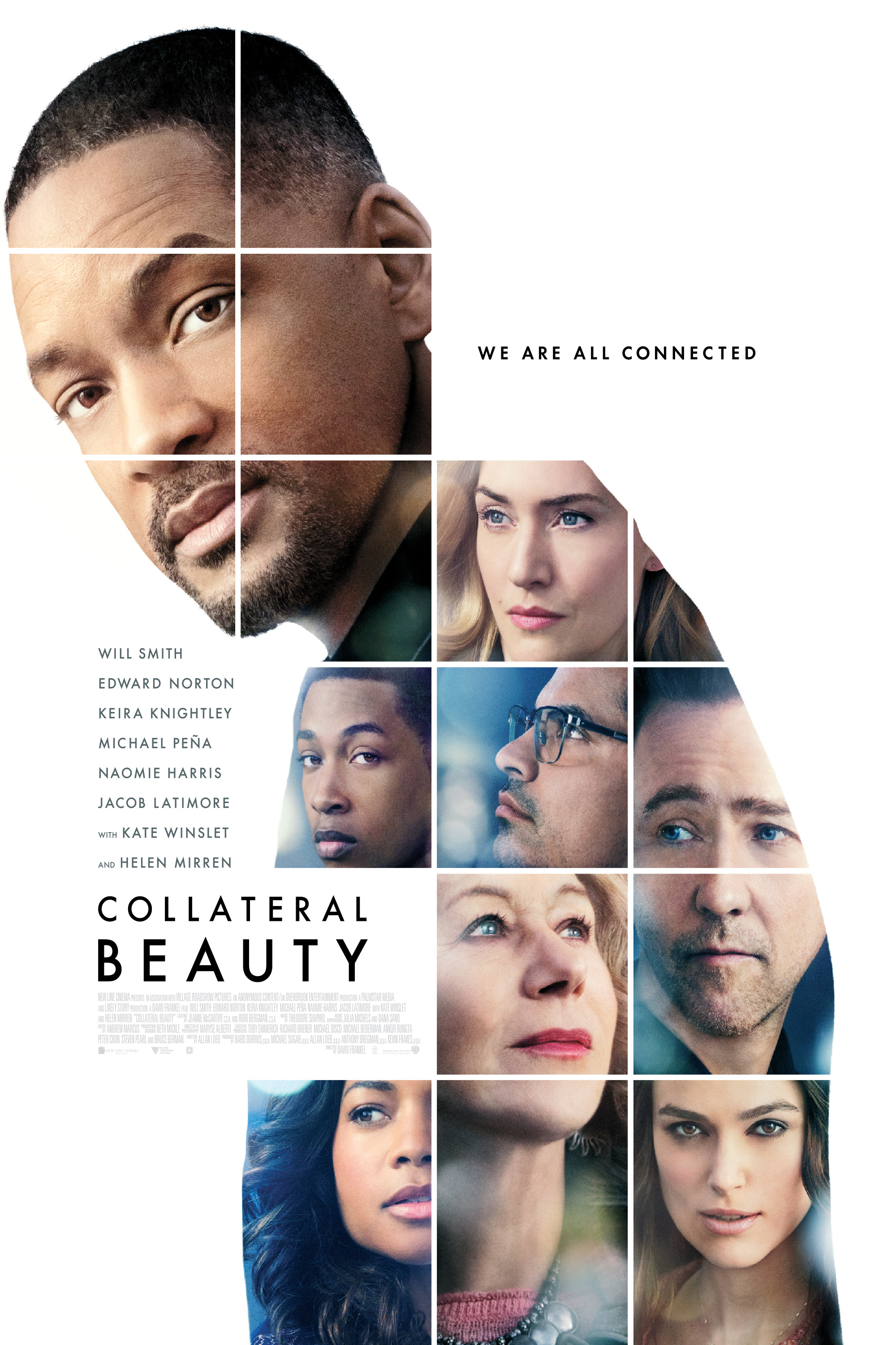 Collateral Beauty