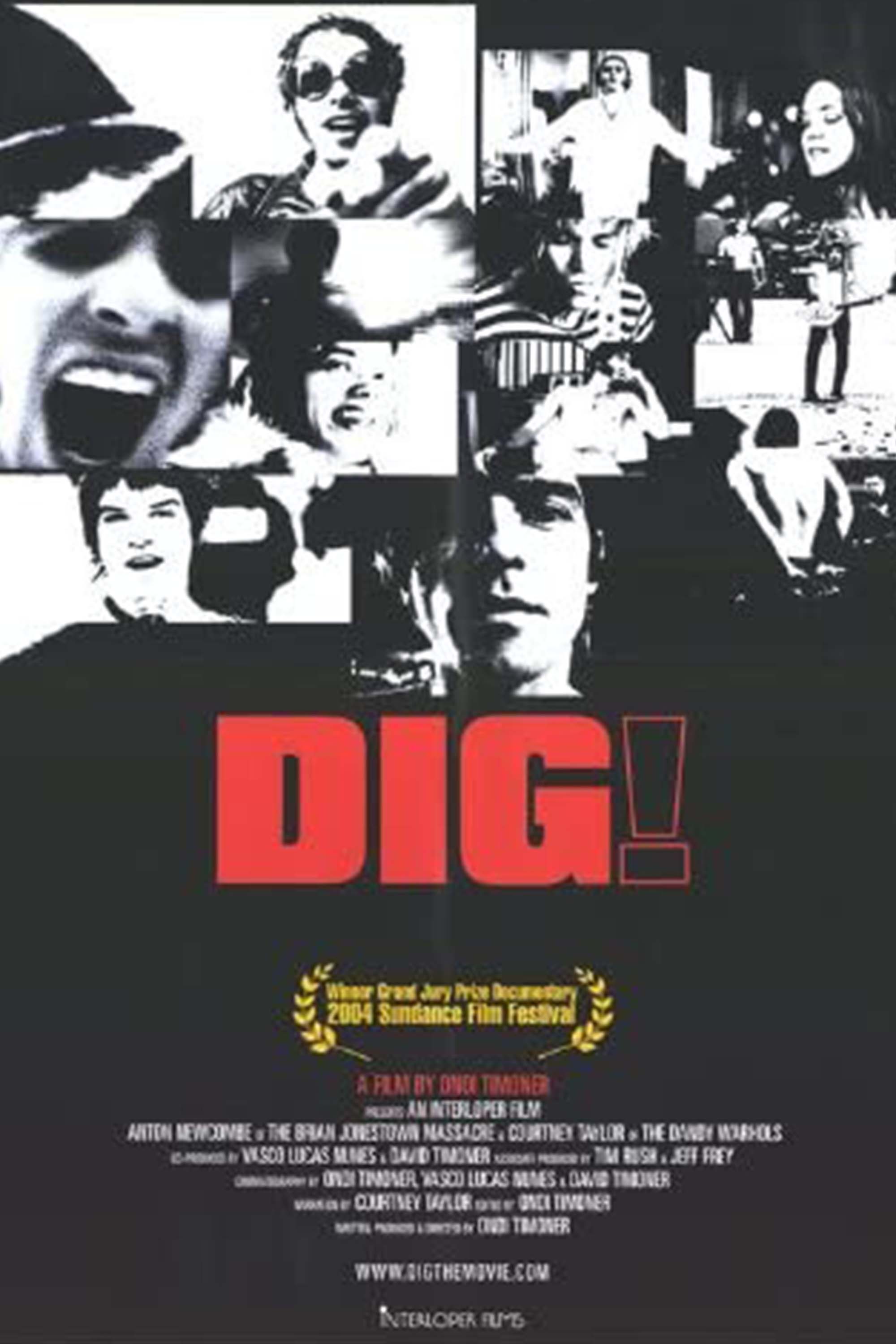 DIG!