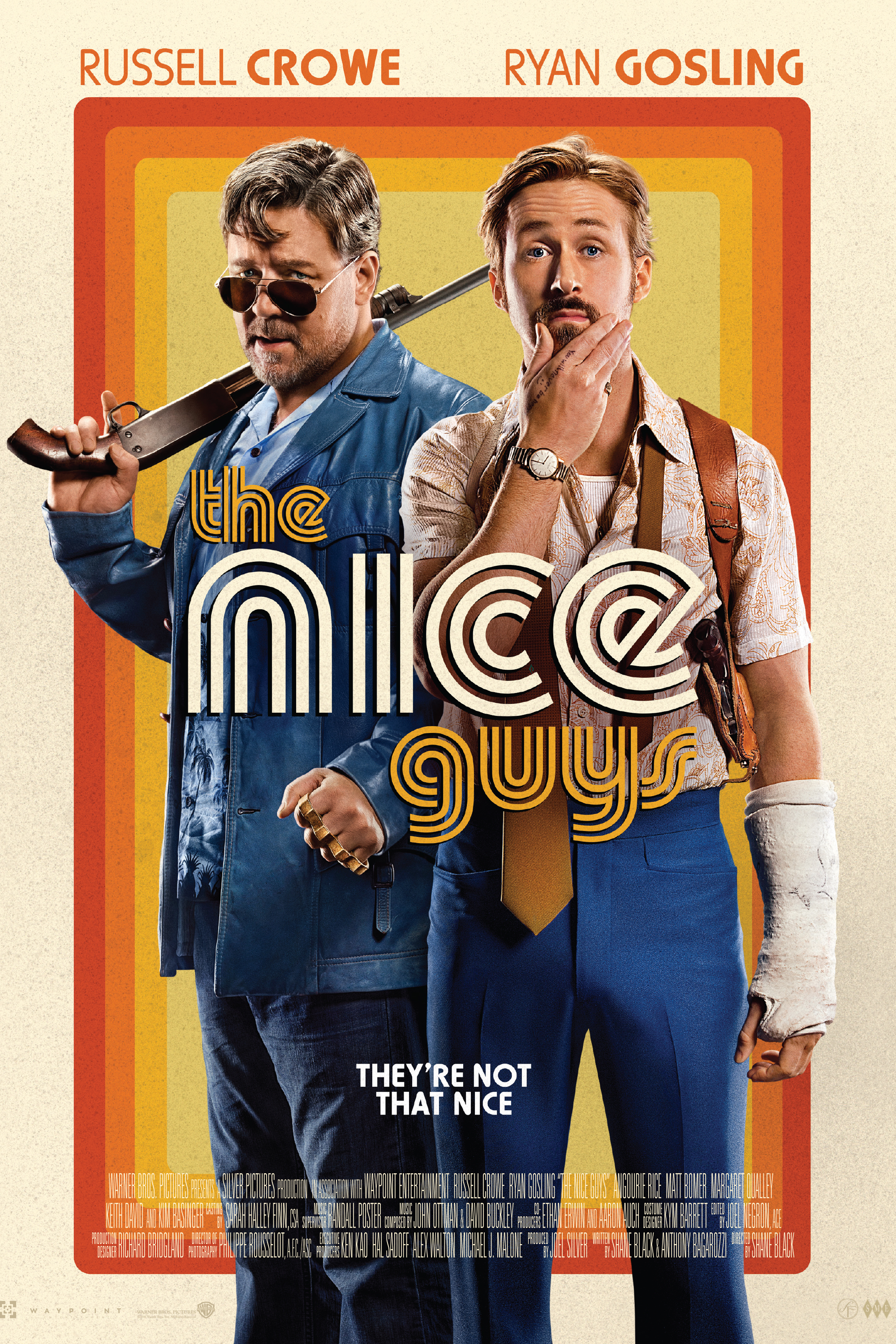 The Nice Guys