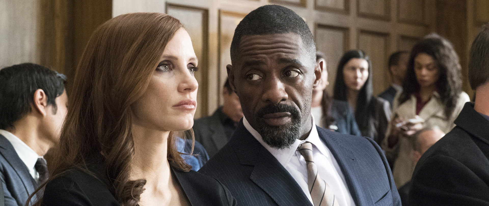 Molly's Game