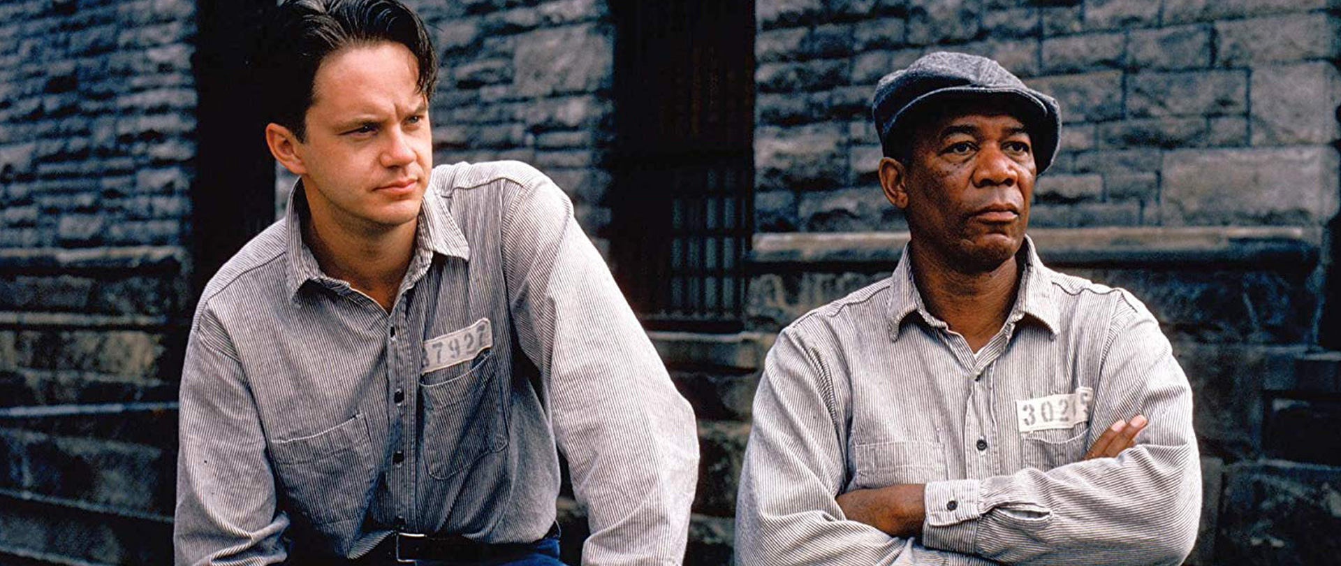 The Shawshank Redemption