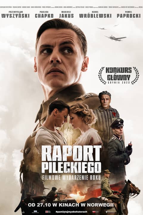 Raport Pileckiego