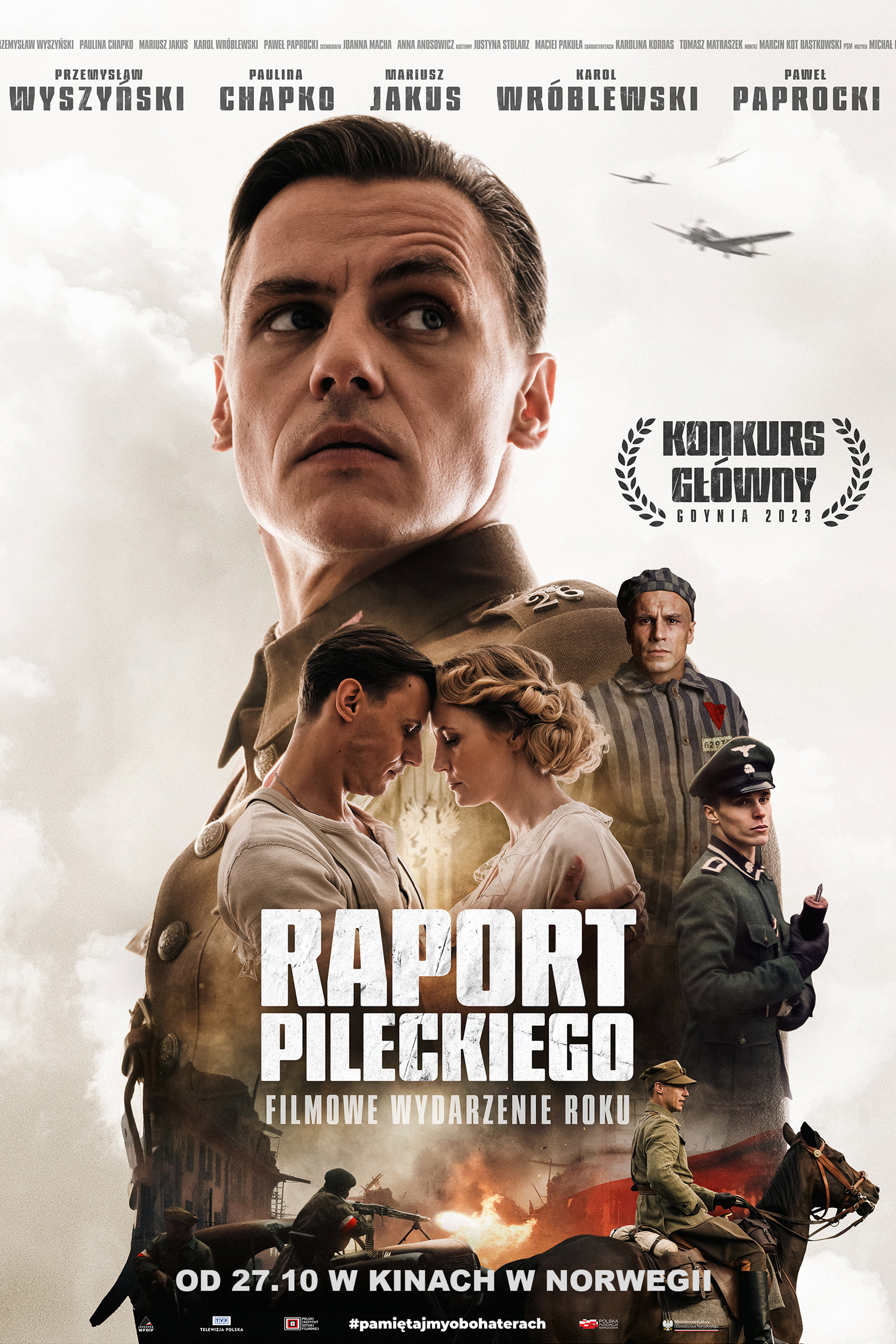 Raport Pileckiego