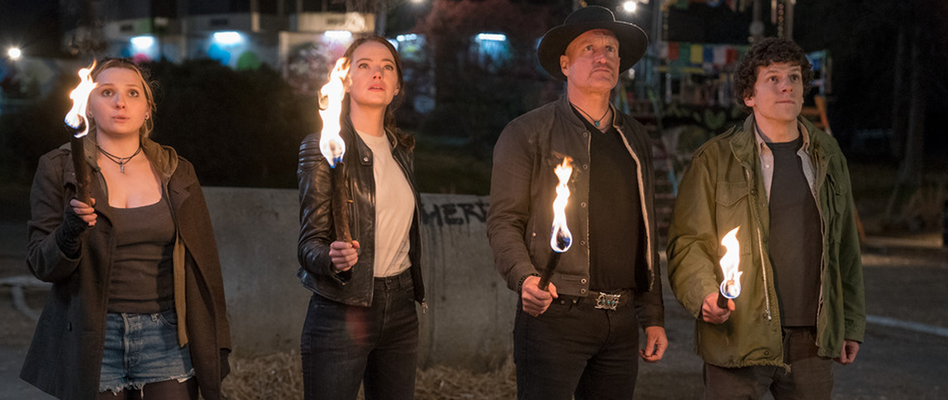 Zombieland: Double Tap