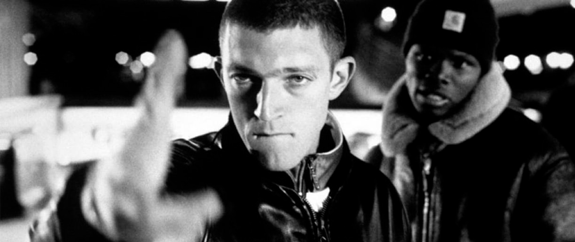 Hatet (La haine)