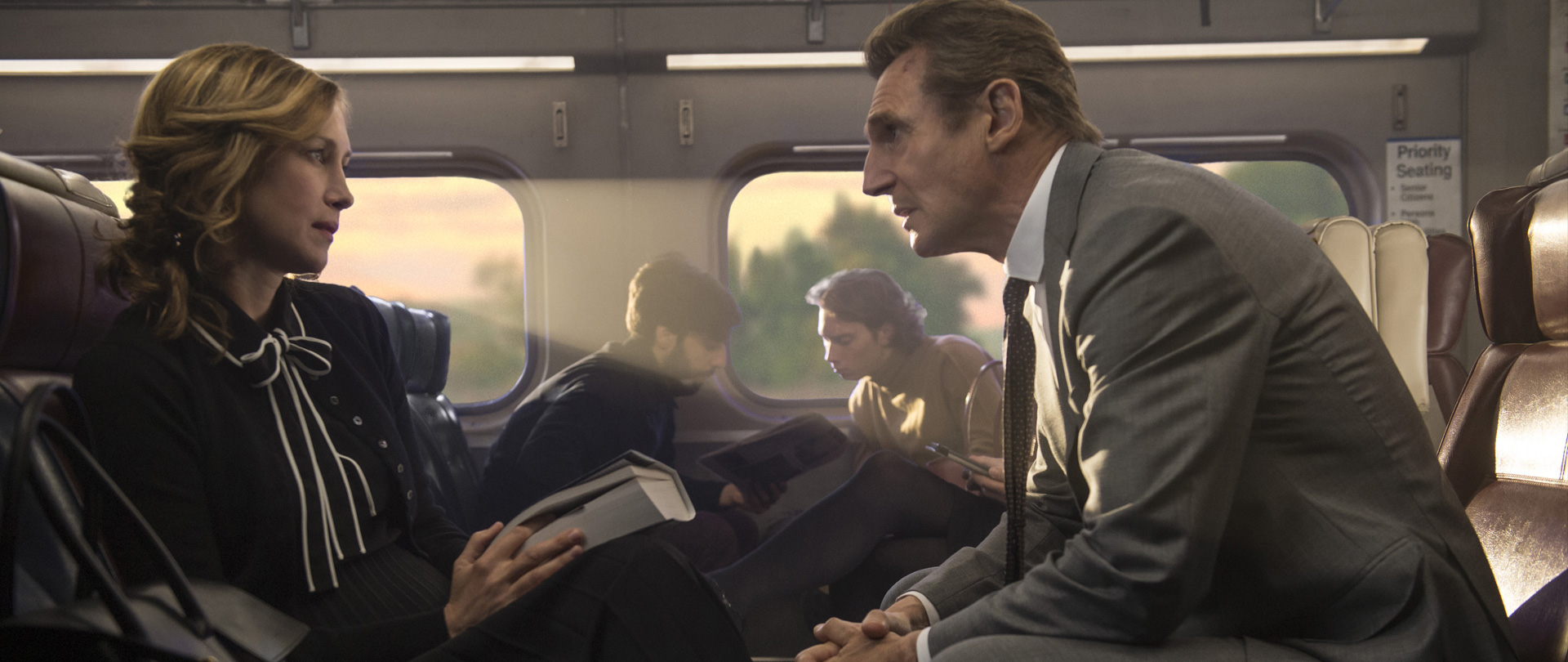 The Commuter