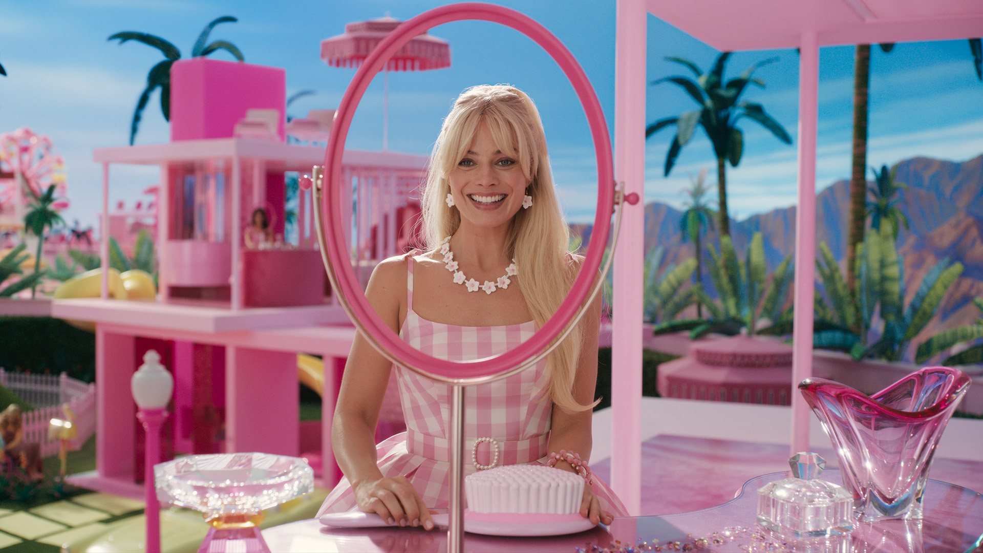 Barbie