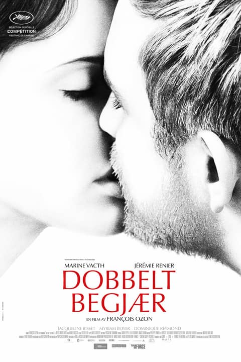 Dobbelt begjær