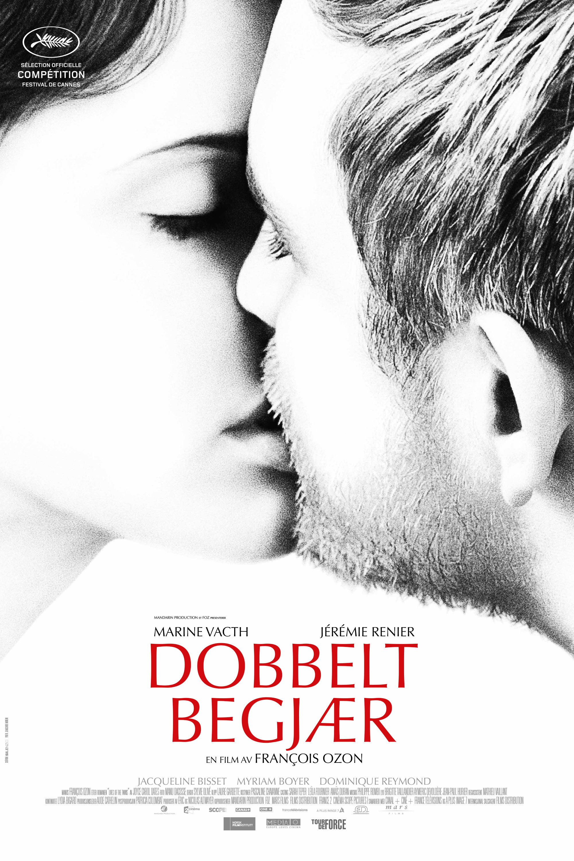 Dobbelt begjær