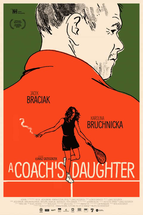 Corka trenera / A Coach’s Daughter