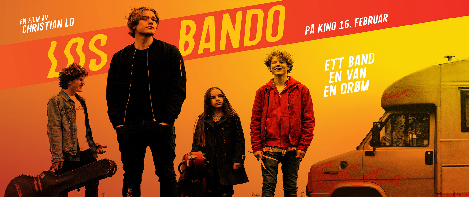 Los Bando