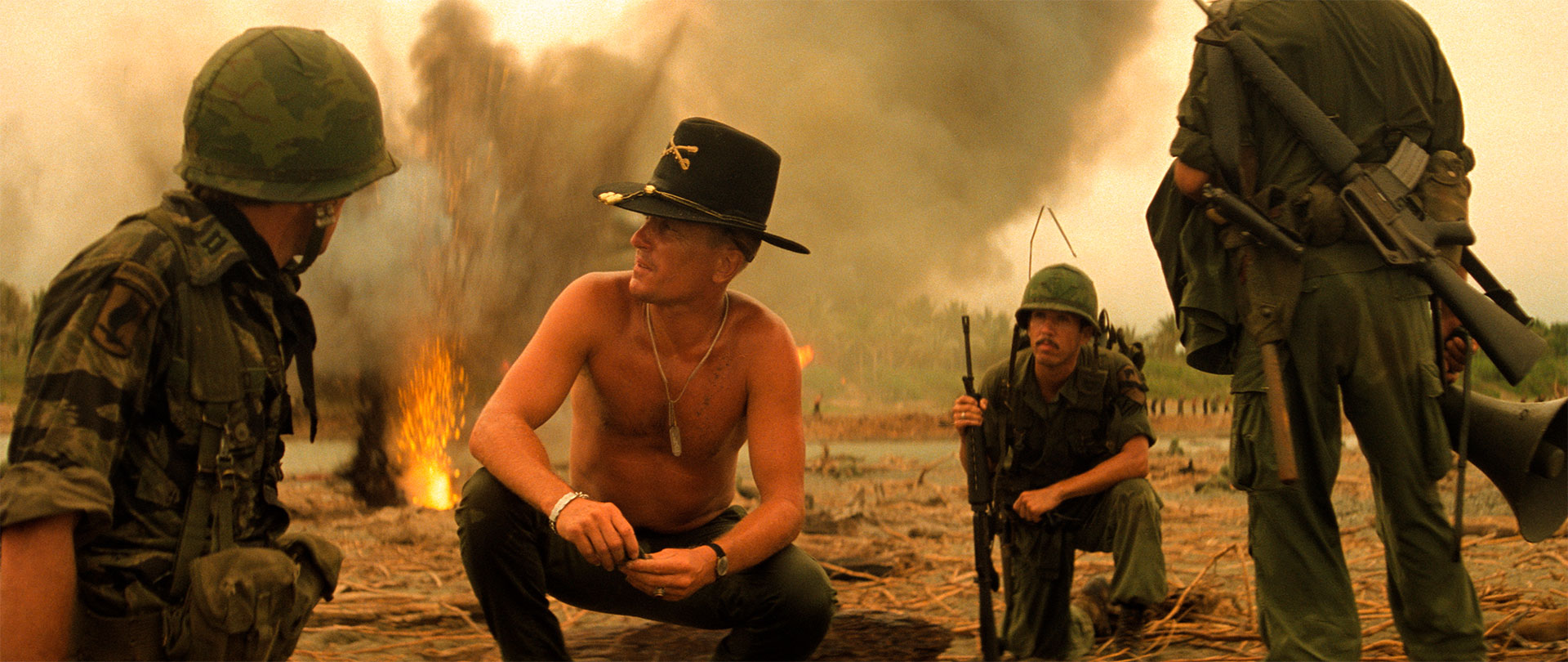 Apocalypse Now: The Final Cut