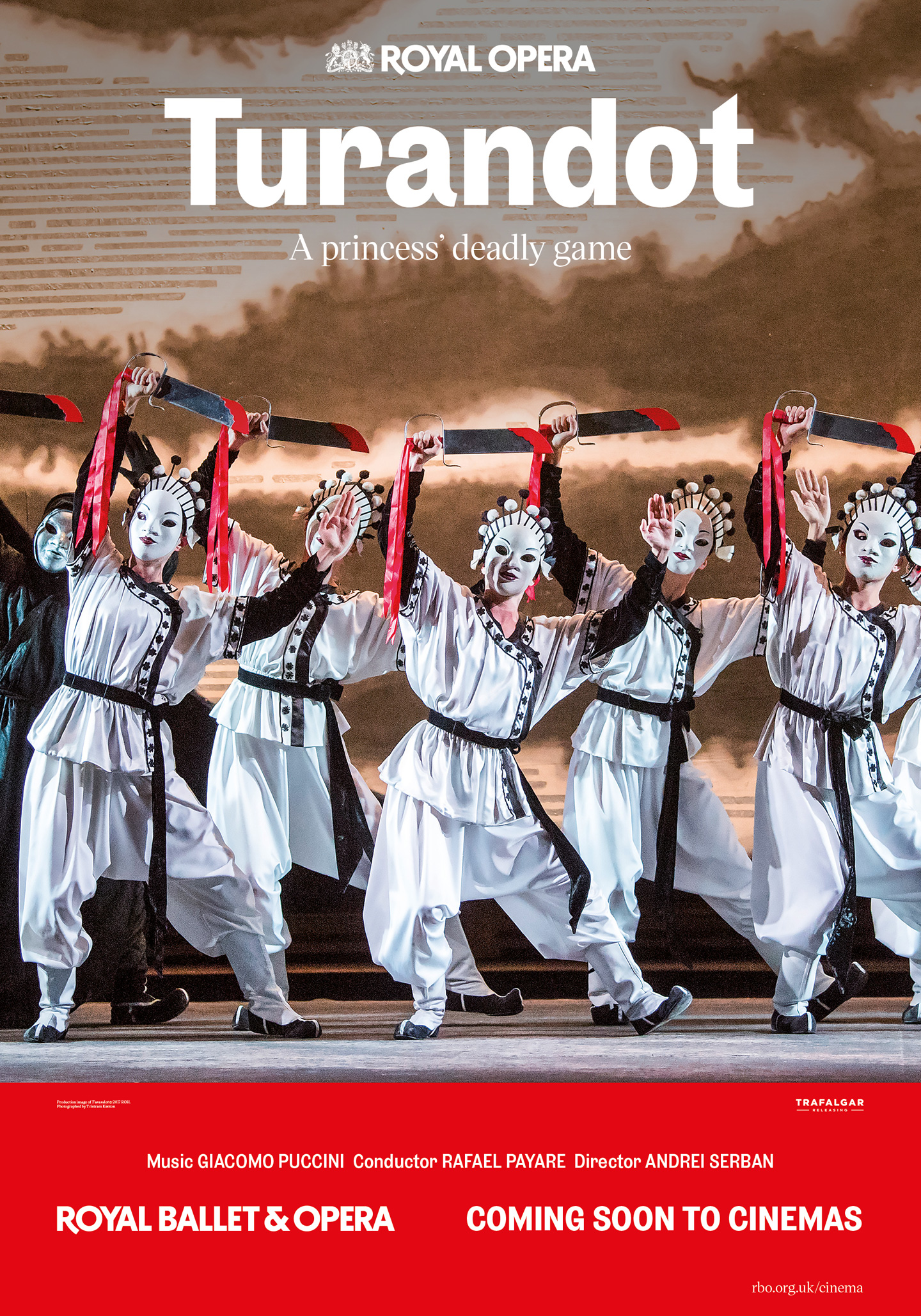 RBO: Turandot