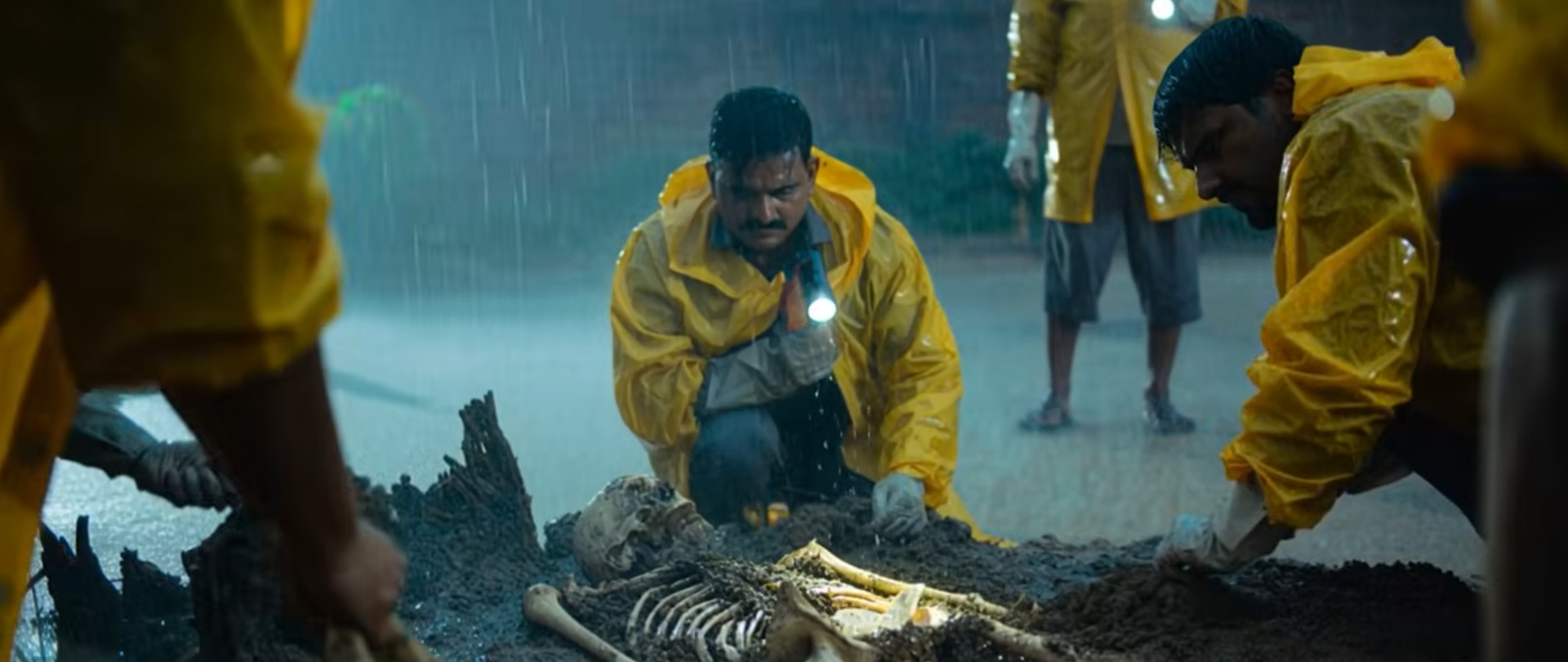 Drishyam 3