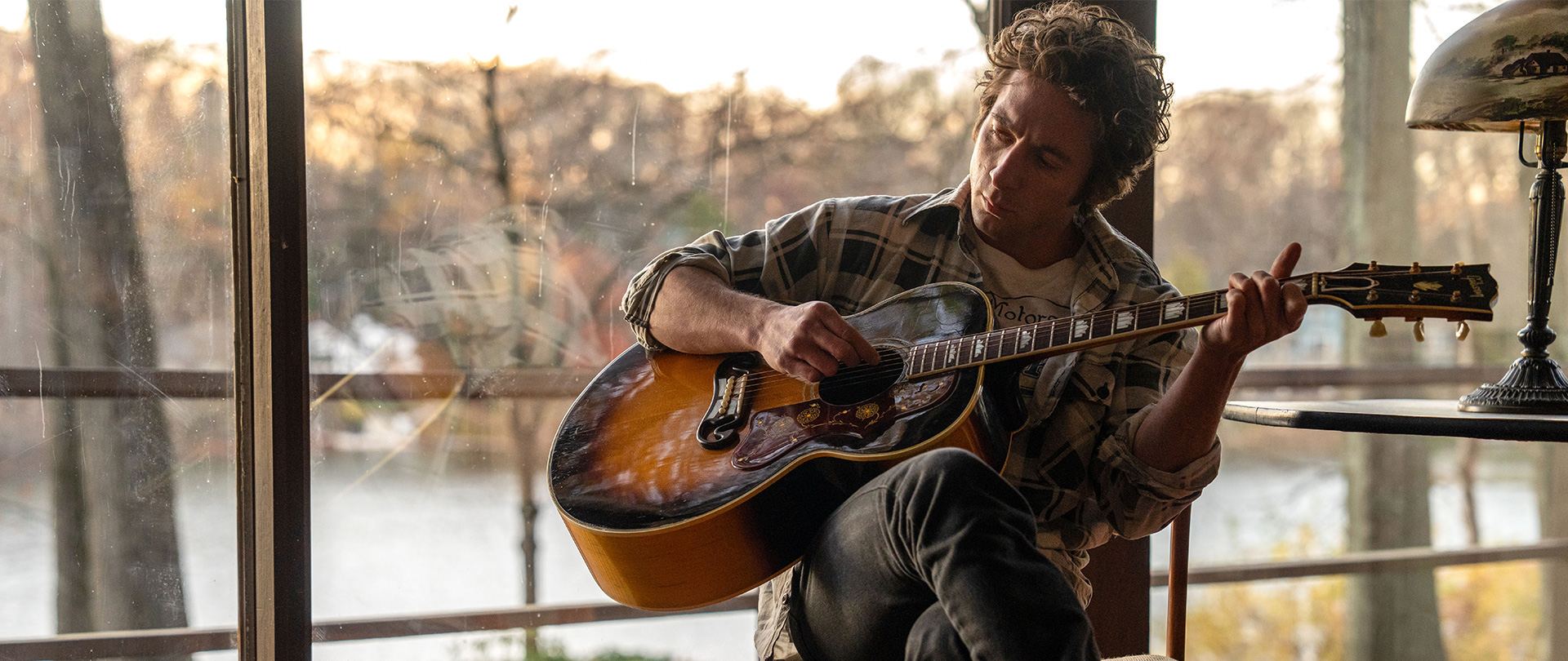 Springsteen: Deliver Me from Nowhere