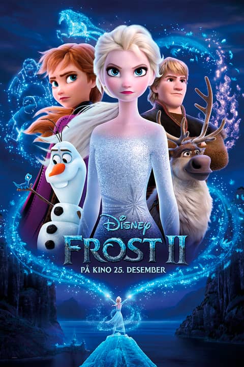 Frost 2